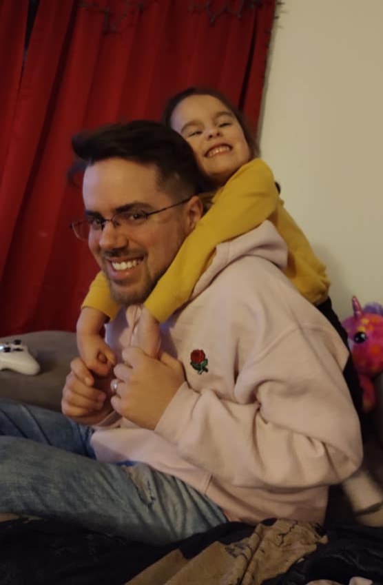 A picture of Peter Zlomek